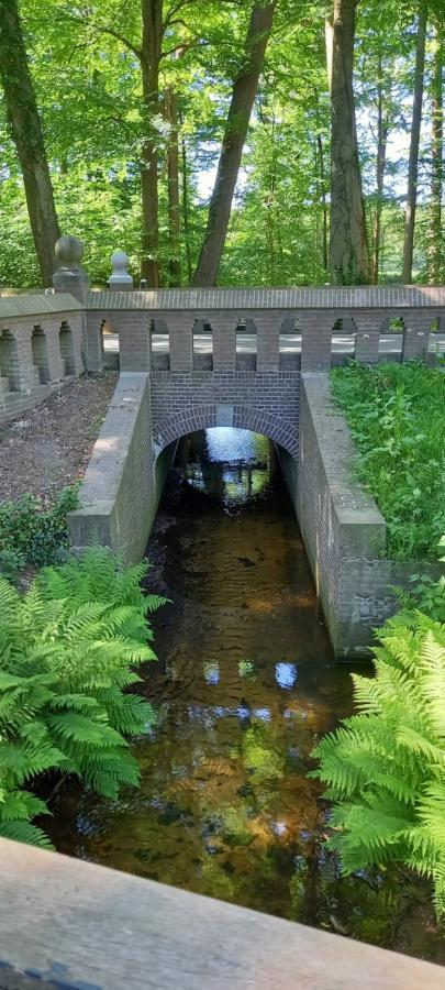 'T Hertje Ermelo Exterior foto