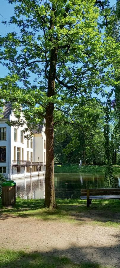 'T Hertje Ermelo Exterior foto